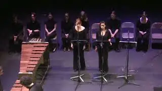 Drumming Part 2 by Steve Reich