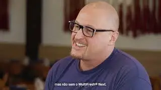 [PT] IRINOX Fresh Story | Pausa Bar & Cookery