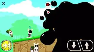 FunRunArena /Play TOP 10 Go