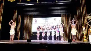 Perini dance melaprapti by perinisanthosh siddipet