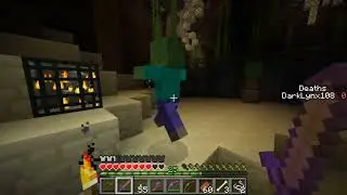 Minecraft - Ragecraft 3: The Prophecy Part 2