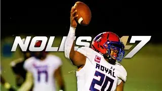 FSU LB Transfer Justin Cryer Film Breakdown