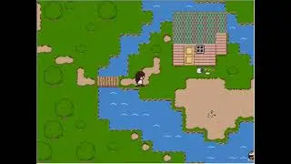 LISA: The First - What is going on?! (commentary)