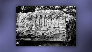 Wally Cirafesi recounts the 423 AD Roman Law on Synagogue Construction