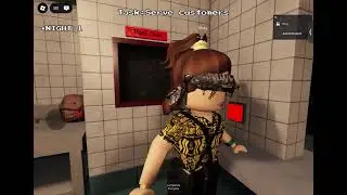 Making smoothies for our friends but it&rsquo;s a horror game