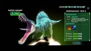 Dino tamer MOD money game android