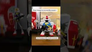 Home security level: Mobile Suit mode#cool #camera #new #creative #gift #ornaments