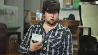 Cassettron 1