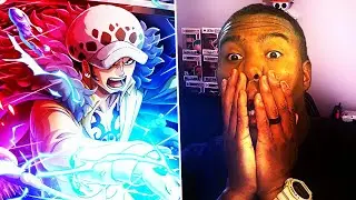 EX KILLER! 6 STAR BOOST 2 ONIGASHIMA  LAW ONE PIECE BOUNTY RUSH GAMEPLAY!