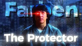 The Protector - Farben edit | #jackiechan #theprotector