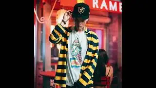 Keith Ape - Money Hide It