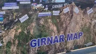🥀Girinar Parvat travel Ropeway 🔥🔥🔥