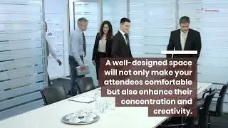 Top Meeting Rooms in Singapore