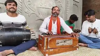 बहुत सुंदर चौबोला बहुत सुंदर प्रस्तुति/गायक मोहर सिंह ठाकुर (एवं सभी हमारे सहयोगी)