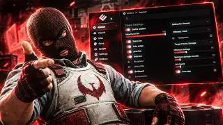 REVIEW OF FREE ENIGMA HVH CHEAT FOR CS 2! | BEST HVH CHEAT IN EXLOADER? | ENIGMA CS 2