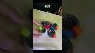 🎵 Mini Bluetooth Speaker &ndash; Stylish, Colorful & Portable Sound On the Go! 🔊🎒✨ Available in  🎨🖤💙❤️🤍