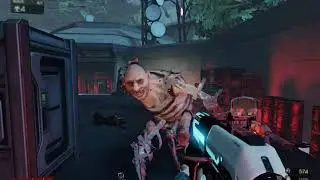 Killing Floor 2 - HRG Teslauncher makes more sense on Survo 🤷&zwj;♂️ | Desolation (Summer 2020)