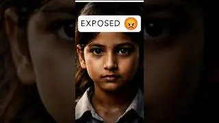 Beti bachao, beti padhai scam exposed #ReelTruth#ShortsIndia#ViralReels#ExposeVideo#FactBased