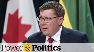 Saskatchewan to reopen economy with five-phase plan | Power & Politics