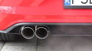 VW Polo GTI AW 2.0 TSI OPF/GPF Milltek Exhaust