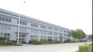 DEEKON Group has 5 self-owned factories