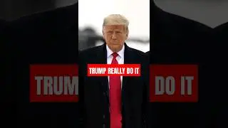 TRUMP INCIDENT #donaldtrump #trump #america #memes #politics #trending #warblershorts #ytshorts