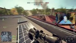 lost my voice found my game