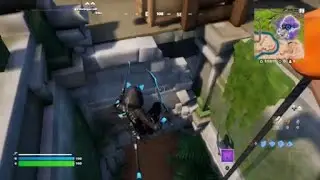 Fortnite with EliteSnipersRF