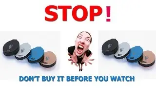 Tile vs Trackr Bravo - Best Tracking Device Reviews