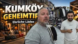 Urlaub in Kumköy? Diese Shops sind seriös
