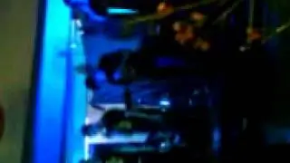 Four Emcees - Project Delta  [ Live ]