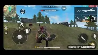 jogando rank. om os bot