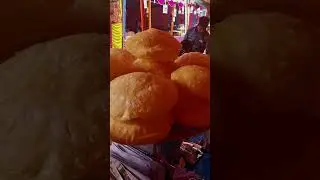 Famous Dhakai Paratha Street Food | Crispy Layered Paratha Making in Indian Street Style