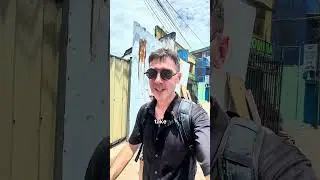 Является ли Коломбо самой мирной столицей Азии? 🇱🇰