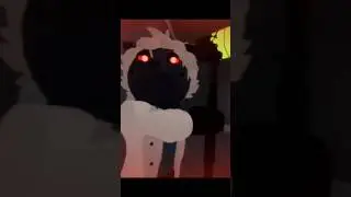 (REVERSED) Piggy: But the jumpscare changes | Piggy Mas os jumpscares Muda