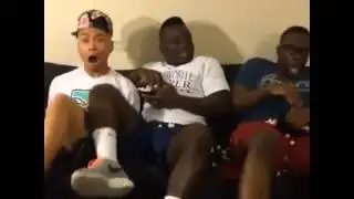 Best vine - scary movie now a day