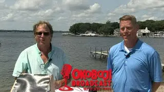 Okoboji Broadcast with Jeff Thee #136 State Representative John Wills