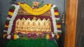 Sabdha kannimar devi saranam .om DURGA DEVI SARANAM 