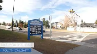 South Calgary