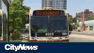 TTC ranked most 'efficient' in North America