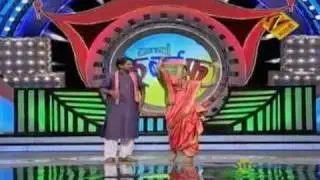 EP - Fu Bai Fu - Indian Marathi TV Show - Zee Marathi