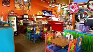 Playa Azul | Best Mexican Restaurant in Kenai