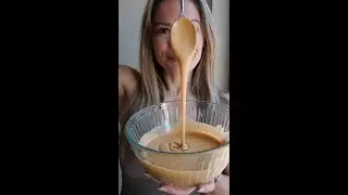 How To Make BLONDE Chocolate! (SO Easy)