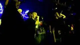 DIE SLO ENT Z RO SHOW CLIP