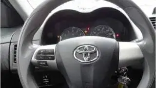 2012 Toyota Corolla Used Cars Avon Park FL