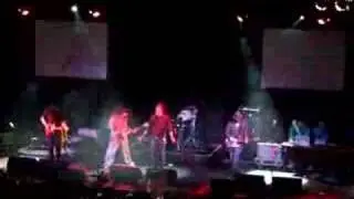 Super Extra Bonus Party - Everything Flows (Choice)