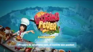 Cooking Fever Gameplay 