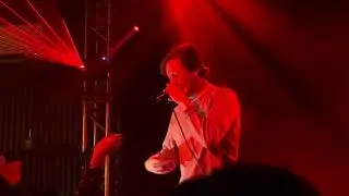 Bastermating - Asher Roth Live at The Nectar Lounge in Seattle, Washington 4/6/2024