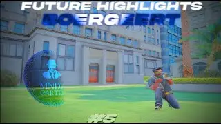 Future RP Highlights #5 | Boer G. | MNDZ