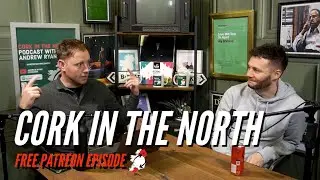 CORK IN THE NORTH PATREON: I'LL PAY FOR YOUR ADS